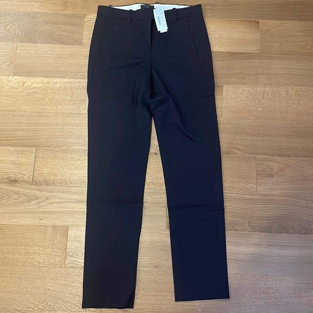 Jcrew dress pants